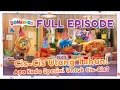 Download Lagu EPISODE 1 - BELAJAR LAGU TANGGA NADA