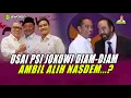 Download Lagu Begawan: JOKOWI GA PUAS KUASAI, MAU AMBIL ALIH NASDEM? #1414