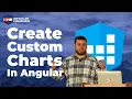 How to Create Custom Charts in Angular Using SVG Elements and RxJS