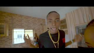 carterson ubo meji official music video 