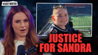 Sandra Birchmore Part 5 Outrage over Karen Read Sandra Birchmore Leads to Justice Night Watch