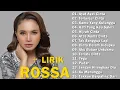 Download Lagu ROSSA FULL ALBUM PILIHAN TERBAIK - KUMPULAN LAGU ROSA TERBAIK VIRAL TIKTOK TERBARU 2025 - LAGU POP