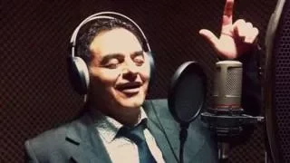 شفيق كبها موال غزالة شاردة دندنها