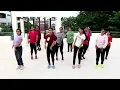 Download Lagu Ollulleru zumba Dance Workout