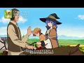 【無職轉生】第二季 OP「Longman - Spiral」｜中日歌詞 AMV