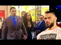 Roman Reigns and his wife Galina Becker Today s Very Heartbreaking News It will shock you