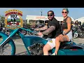 Laconia Motorcycle Week - An American Tradition