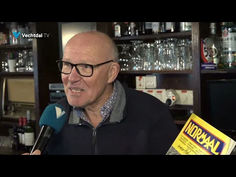 Dolf Ruesink zoekt Normale verhalen 