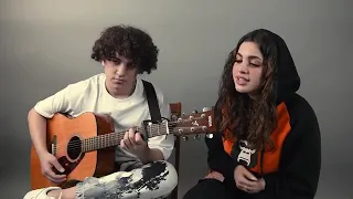 غناء عصام النجار و صبا شمعه صاير غريب  حضل احبك   دندنها