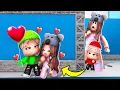 Download Lagu I Caught BABY ANGEL CHEATING in Murder Mystery 2..
