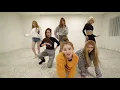 [Choreography Practice] 선미 (SUNMI Official)  ‘사이렌 (Siren)’ 안무 영상