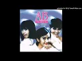 AB Three - Cintailah Aku - Composer : Younky Soewarno & Maryati 1995 (CDQ)