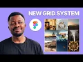 Master Figma s New Grid Update in 5 Minutes Hug FR Units True Responsive Layouts