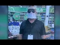 Menards security guards faces charges in 2nd incident involving injured customers