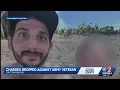 Daytona Beach veteran jailed for nine days before charges were dismissed