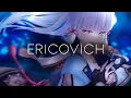 「Nightcore」Ericovich \u0026 IAN SIZE - By Your Side (ft. Ariadna Ruiz)