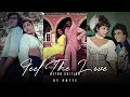 Download Lagu Feel The Love Mashup | Retro Edition | Amtee | Kya Hua Tera Wada | Ehsaan Tera | Chill Trap Beats
