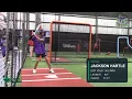 Jackson Hartle Montage - GMB Elite Games 2026