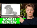 Yamaha TW-E5B True Wireless Earbuds Review Premium Sound Comfort Tested