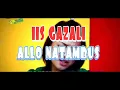 IIS GAZALI -ALLO NATAMBUS