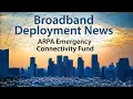 What is the ARPA Emergency Connectivity Fund