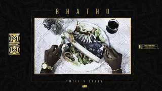 dj mkiri way bhathu ft emtee u0026 saudi official audio 