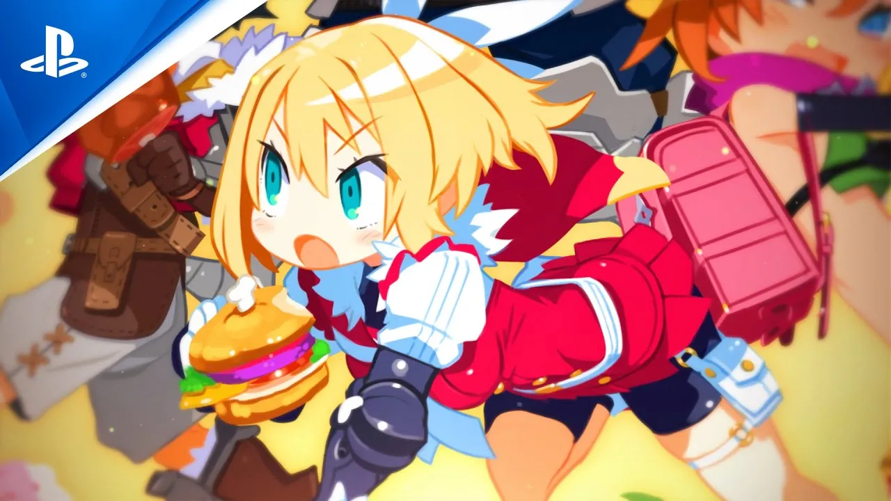 プロモーションムービー