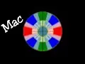 Quadstick Spit and Learn QS settings for Mac