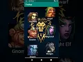 Android Wiki App