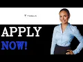 How To Apply For A Job At Tesla 2025
