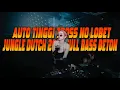 DJ BOXING MEDAN FULL BASS 2025 MBECAK LEK VIRAL TIKTOK‼️DJ JUNGLE DUTCH TERBARU 2025 FULL BASS BETON