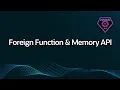 Foreign Function Memory API - A Quick Peek Under the Hood