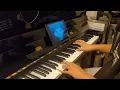 Download Lagu duet - omori (piano only cover)
