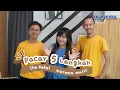 Lagu PACAR 5 LANGKAH ( ICEU WONG ) - IKE KEKEI ( COVER ) MAREMA MUSIK - VERSI BAJIDOR