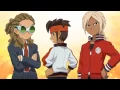 Download Lagu Inazuma Eleven Go Chrono Stone Raimei Opening