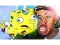 Spongebob Mocking Meme