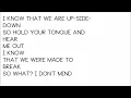 Stay the night - Zedd ft. Hayley Williams [Nightcore+Lyrics]