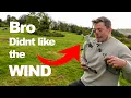 Download Lagu Dji Mini 5 Pro - Extreme Wind Test