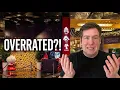 Is Din Tai Fung in Las Vegas Worth the Hype