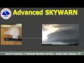 2020 Advanced SKYWARN Class