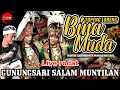 Download Lagu FULL - TOPENG LORENG BINA MUDA LIVE GUNUNGSARI SALAM