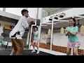 Download Lagu Armağan Oruç - Tapa Tapa | Zumba Fitness | Fitness Dance | Dance Workout｜2023最新健身舞蹈 | 槟城网红麦麦老师健身舞蹈