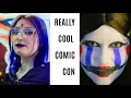 Really Cool Comic Con 2024 - Femininomenon