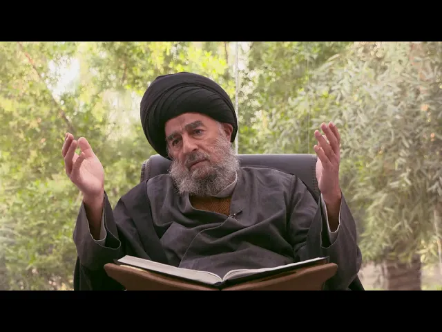 ⁣المرجع المدرسي || من هم الساسة الذين سيخسرون اكثر مما ربحوا ؟!