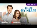 All of My Heart Starring Lacey Chabert Free Hallmark Movie Sign up for Hallmark
