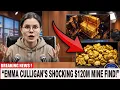 Emma Culligan Unsealed an Abandoned Mine The 120M Secret Inside Will Shock You