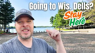 This WISCONSIN DELLS Resort Just Changed Ownership