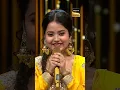 Download Lagu Bidipta Ne Kisse Kaha 'Hum Apke Hain Kaun?'? 😍💖😛 | Indian Idol S13 | #IndianIdolS13 #Shorts