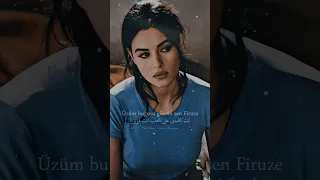                       أغنية سيزين اكسو فيروزة مترجمة دندنها