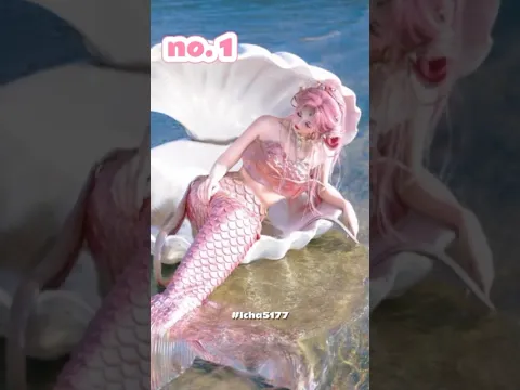 mermaid yg terdampar dilautan🧜‍♀️😮💞🤫#putriduyung #viral  #mermaid #aesthetic  #youtubeshorts